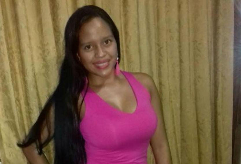 El cuerpo de la mujer fue hallada con signos de tortura, el pasado 2 de enero.