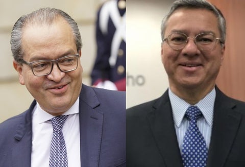 Procuraduría entregará pruebas de caso Odebrecht a Fiscal Ad Hoc.