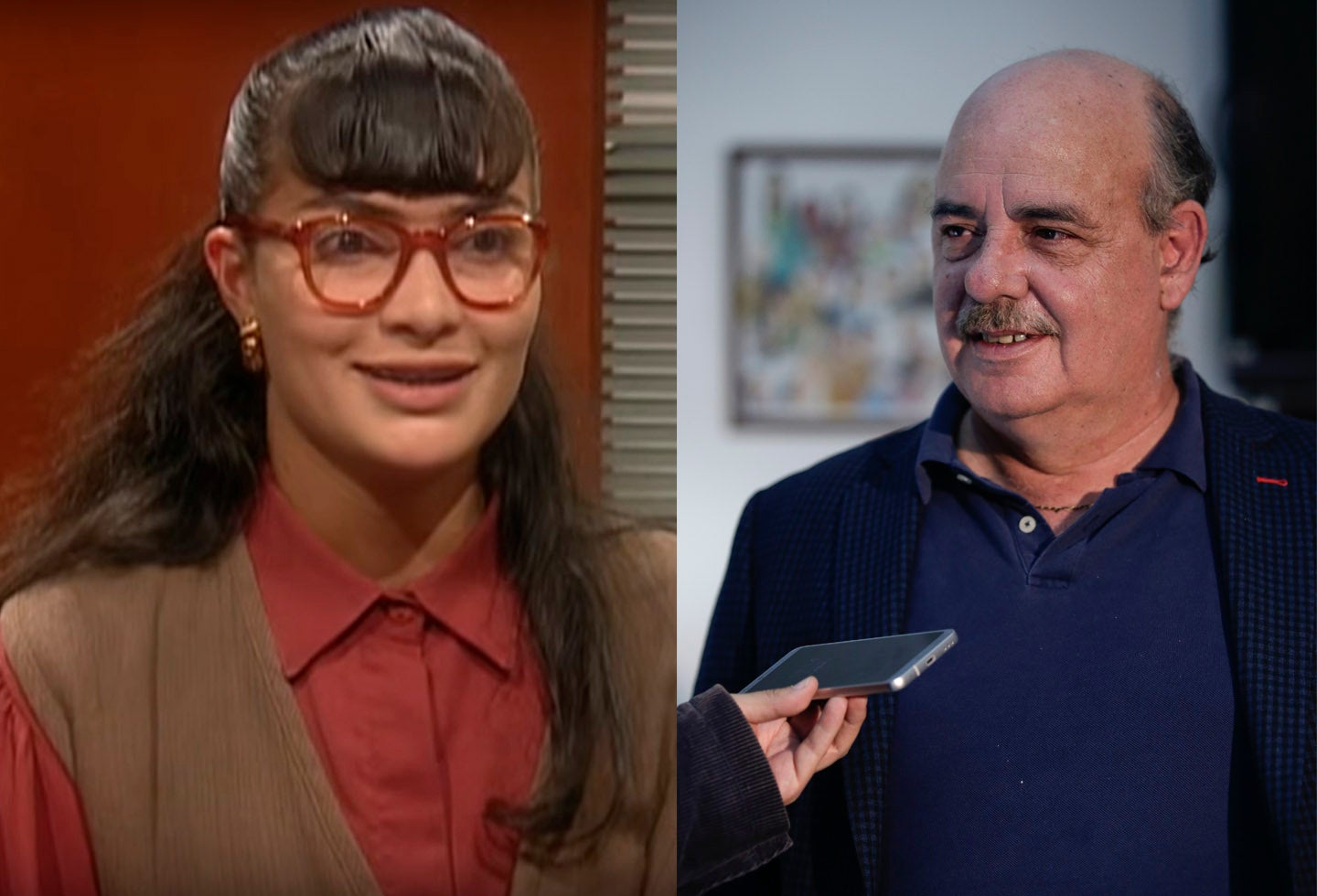 El creador de la famosa telenovela 'Yo soy Betty, la fea' falleció el 29 de enero de 2019.