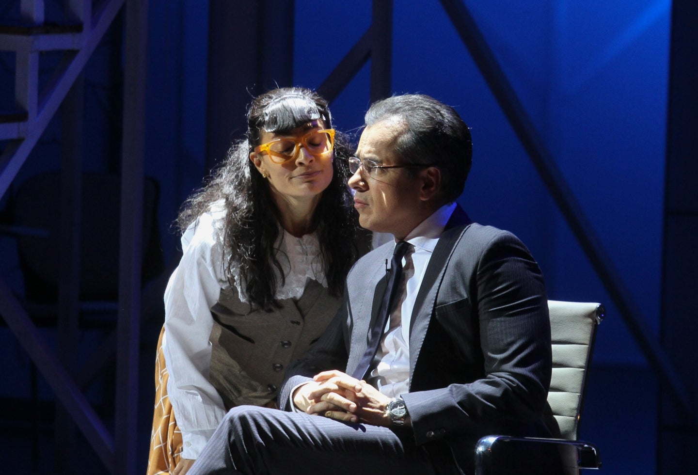 Betty la fea, obra maestra de Fernando Gaitán.