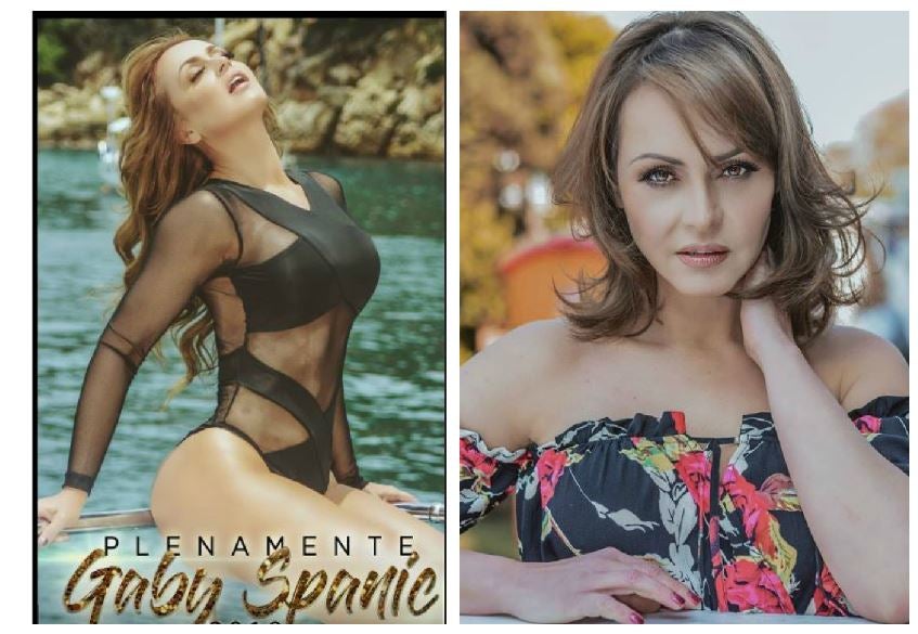 Gabriela Spanic