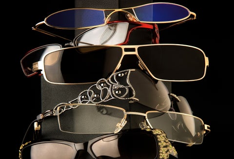 Gafas de sol