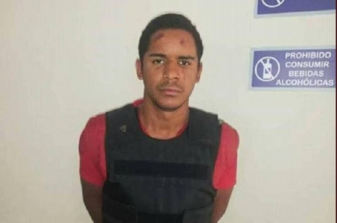 Yordis Rafael Lozada