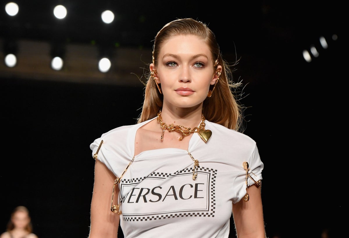 Gigi Hadid