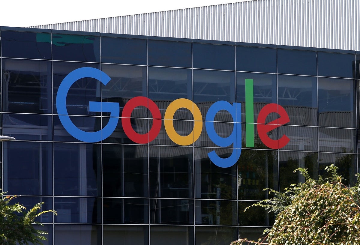 Google