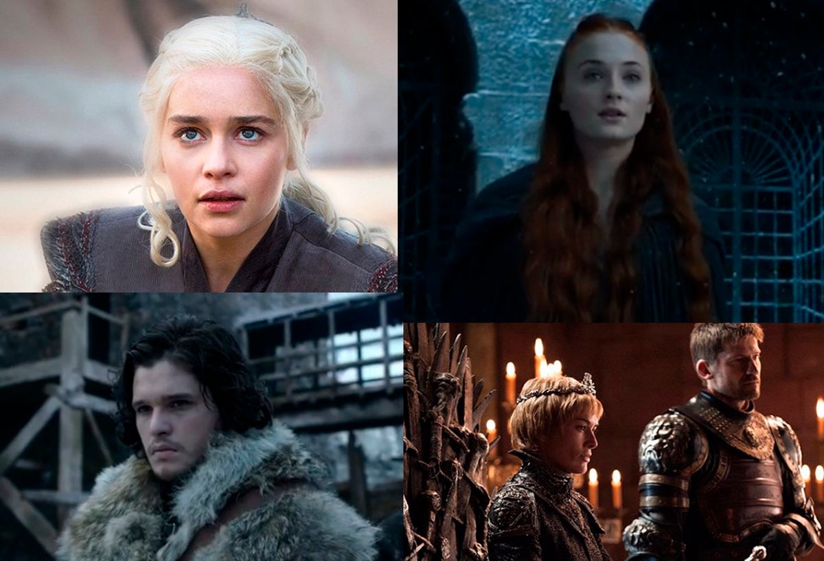 Uno de los actores principales de la serie habló de la octava y última temporada, dando palabras que no suenan bien para los fanáticos.