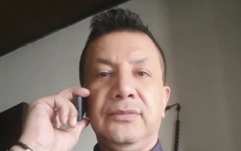 Mauricio Gracia, periodista asesinado en La Guajira