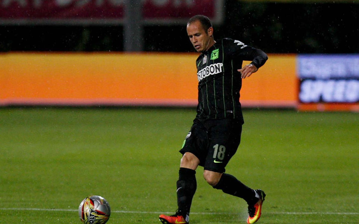 Alejandro Guerra