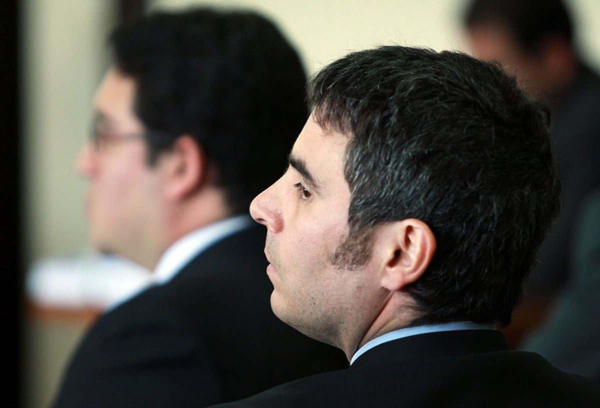 Guido Nule fue hallado culpable en el caso del carrusel de contratos