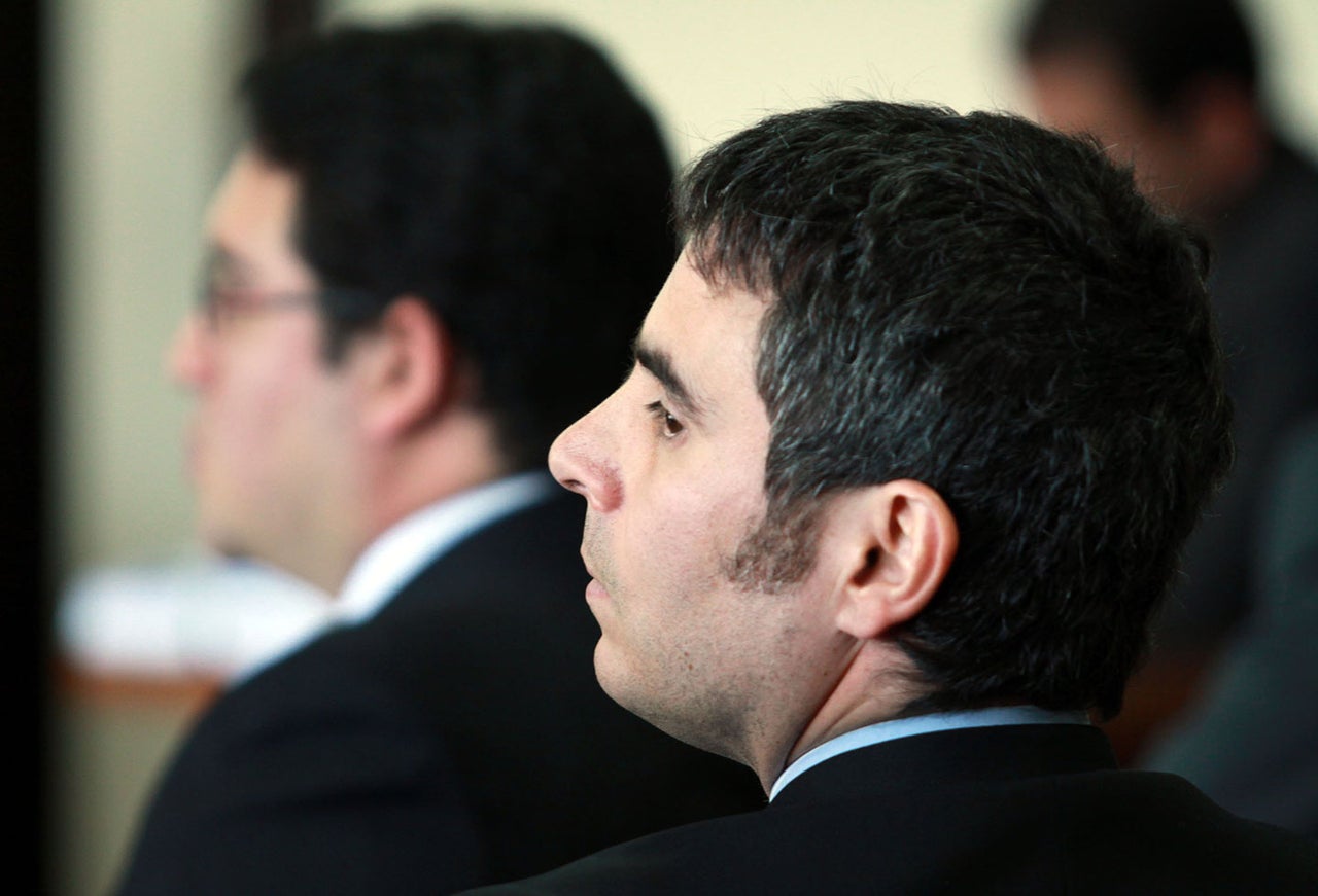 Nule Fiscalía adelanta inspección a juzgado que ordenó libertad de Guido Nule