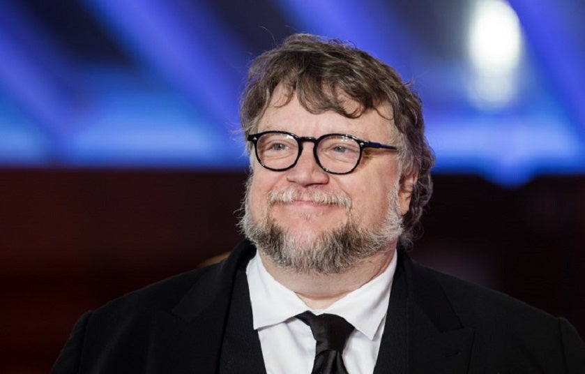 Guillermo del Toro