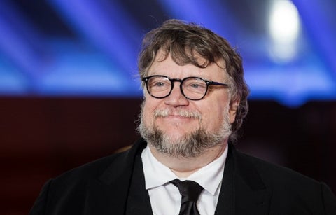 Guillermo del Toro