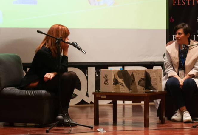 Hay Festival Cartagena