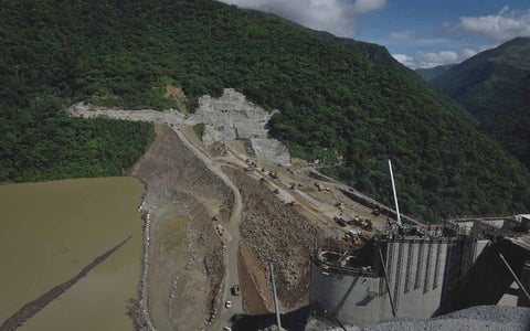 Hidroituango