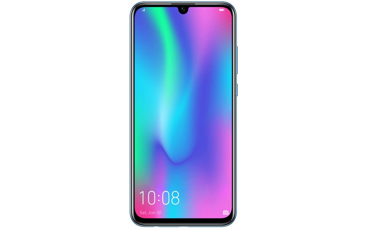 Honor 10 Lite