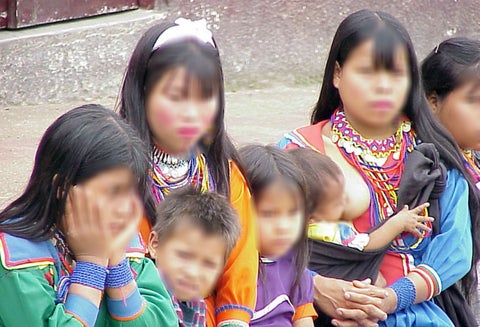 Niños indígenas se están suicidando en Antioquia