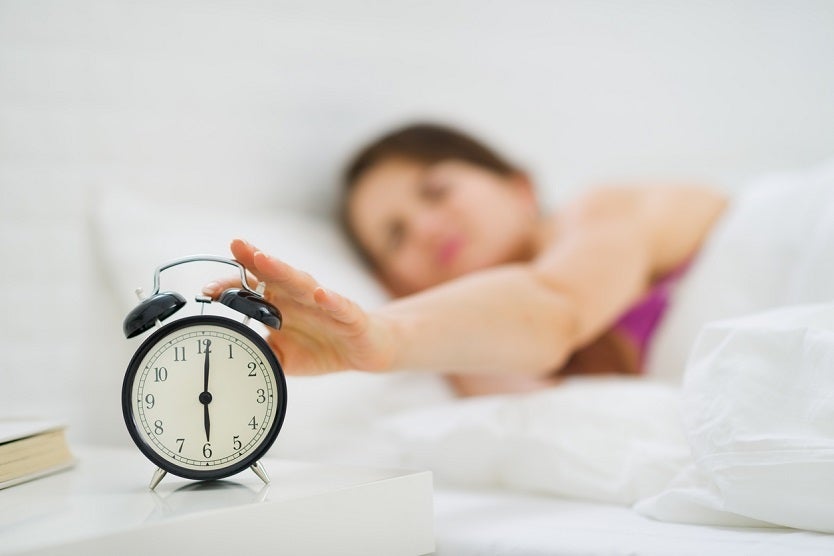 Despertar