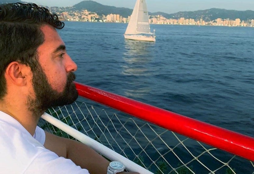 Iván Marín