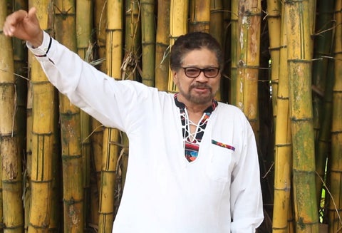 Iván Márquez