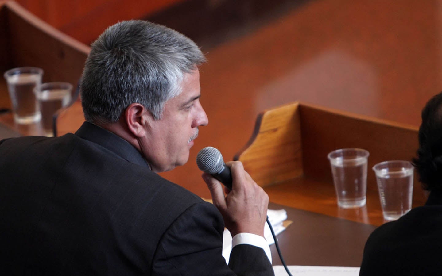 Iván Moreno