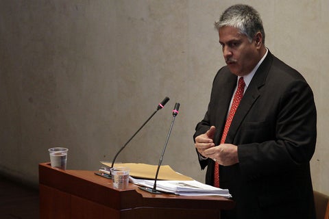 IVÁN MORENO ROJAS