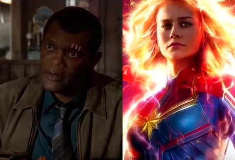 El actor asegura que el proyecto puede tener una gran acogida como su colega, Black Panther.