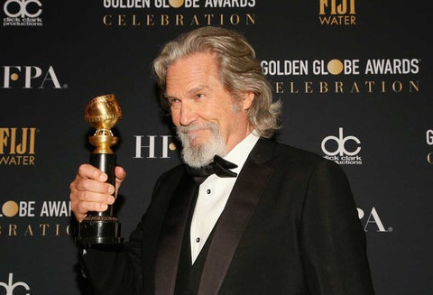Jeff Bridges, recibió premio honorifico