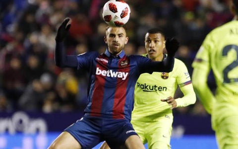 Jeison Murillo