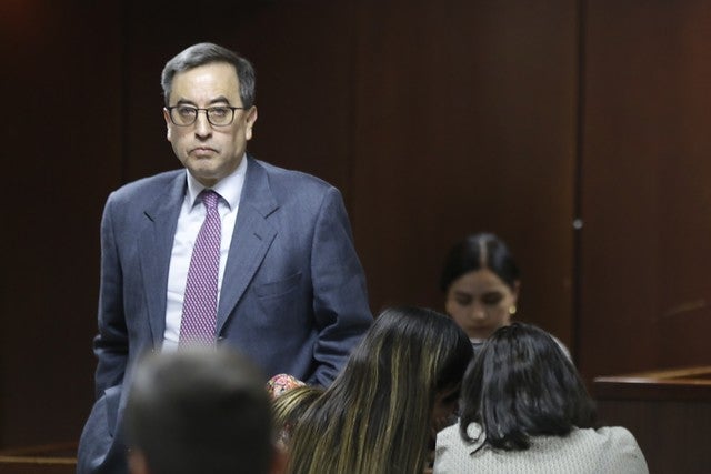 JOSÉ ELÍAS MELO