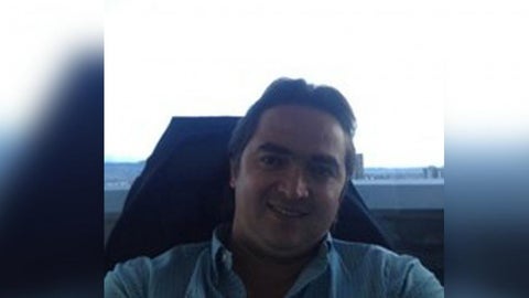 Juan Alberto Londoño Martínez, nuevo viceministro de Hacienda