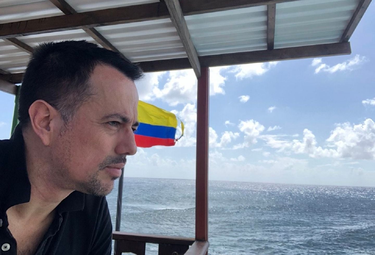 Juan Pablo Bieri