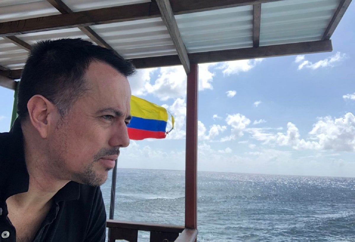 Juan Pablo Bieri