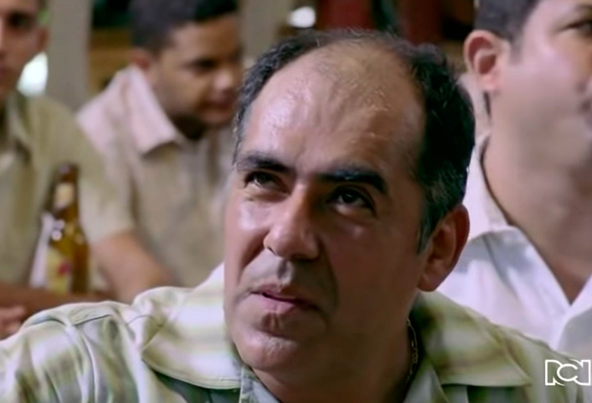 El actor colombiano no está de acuerdo con los pastores y sacerdotes que utilizan la religión para aprovecharse de la gente.