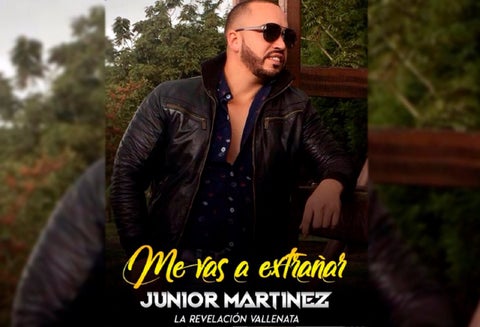 Junior Martínez