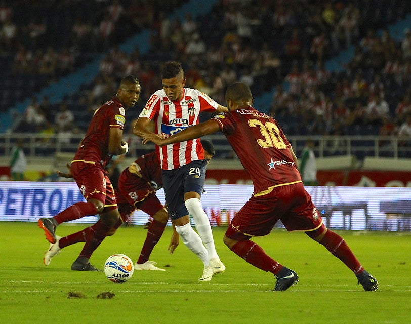 Junior - Tolima