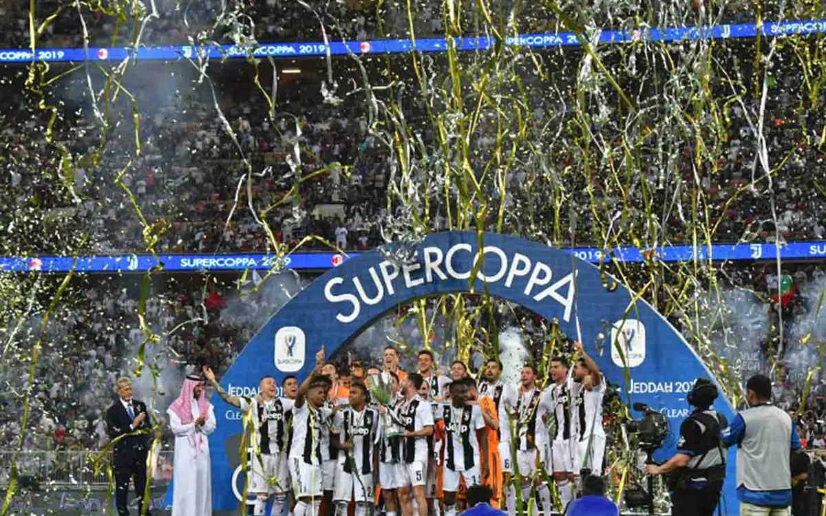Juventus