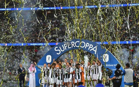 Juventus