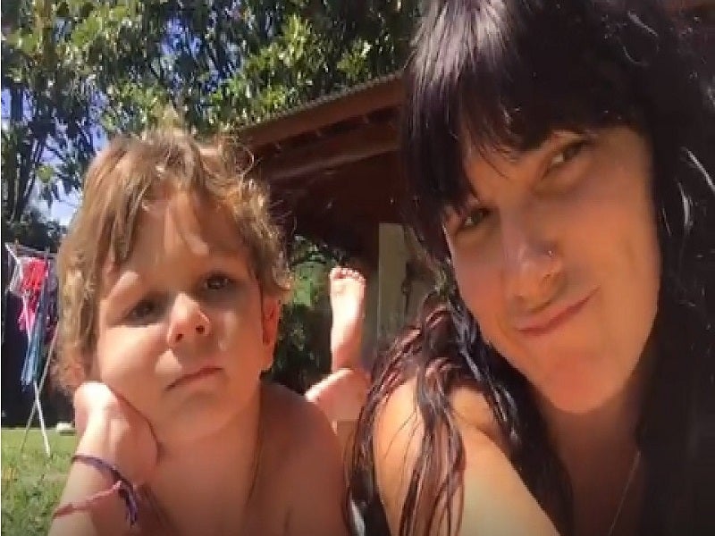 La reflexión de un niño argentino sobre la igualdad de género.