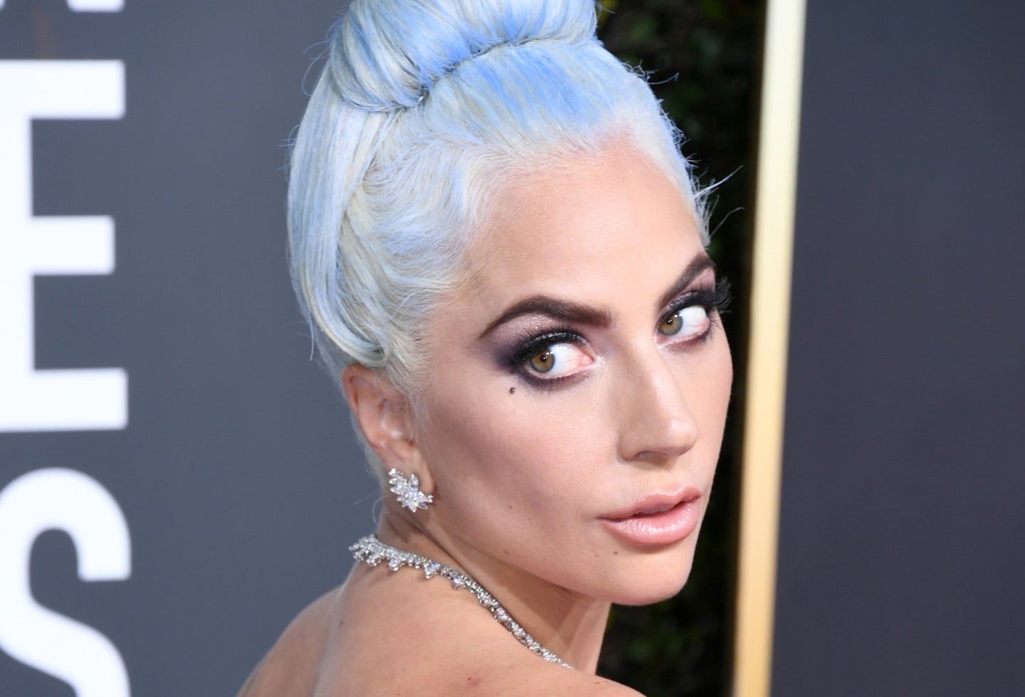 Lady Gaga ya tiene un nuevo amor