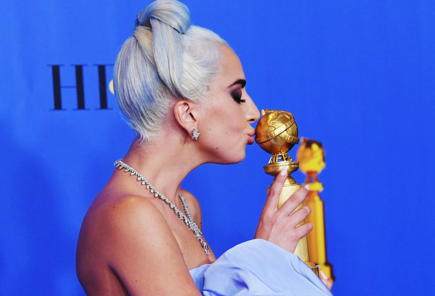 La 76 edición de los Globos de Oro se dio el domingo para abrir oficialmente la temporada de premios en Hollywood.