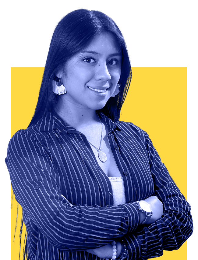 Laura María Sánchez Pico