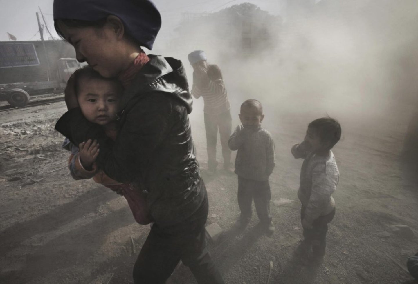 Problemas ambientales