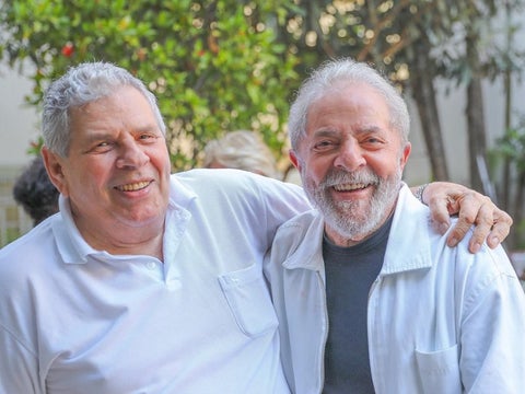 Luiz Inácio Lula da Silva