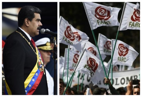 Nicolás Maduro
