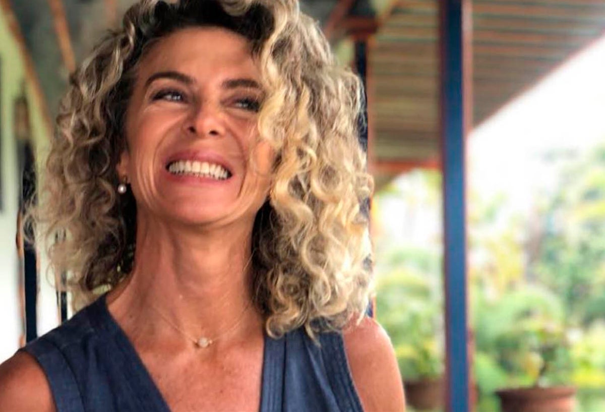 Margarita Rosa de Francisco