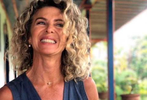 Margarita Rosa de Francisco