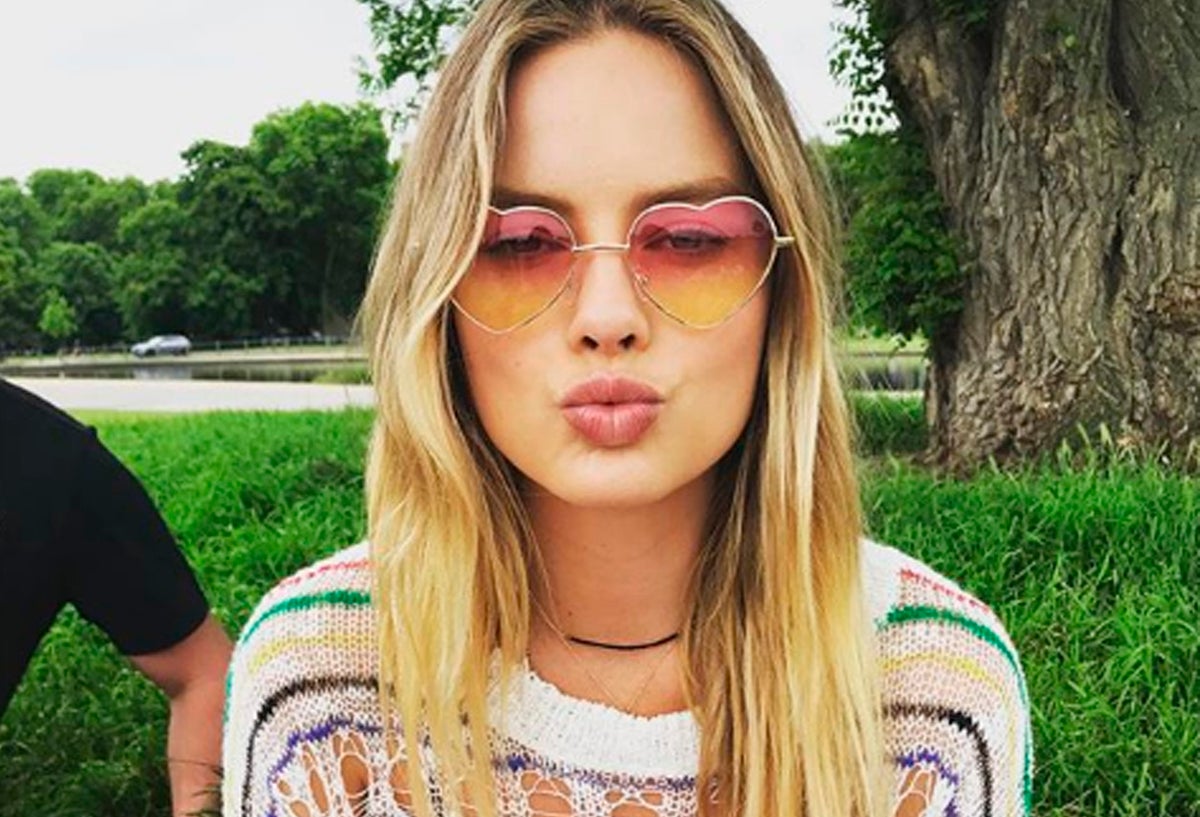 La actriz habló del cuestionamiento que más le molesta dentro de una entrevista.