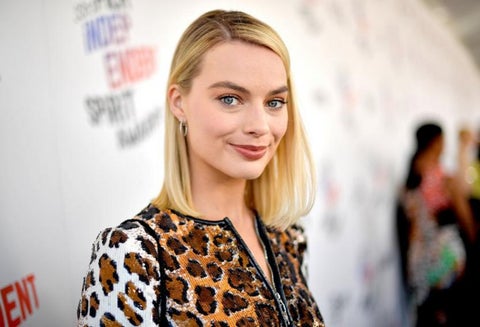 Margot Robbie