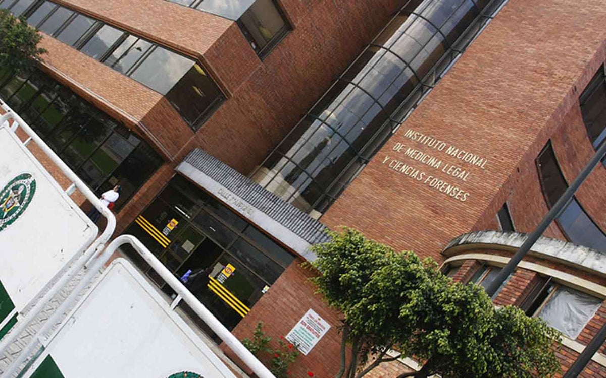 Medicina Legal