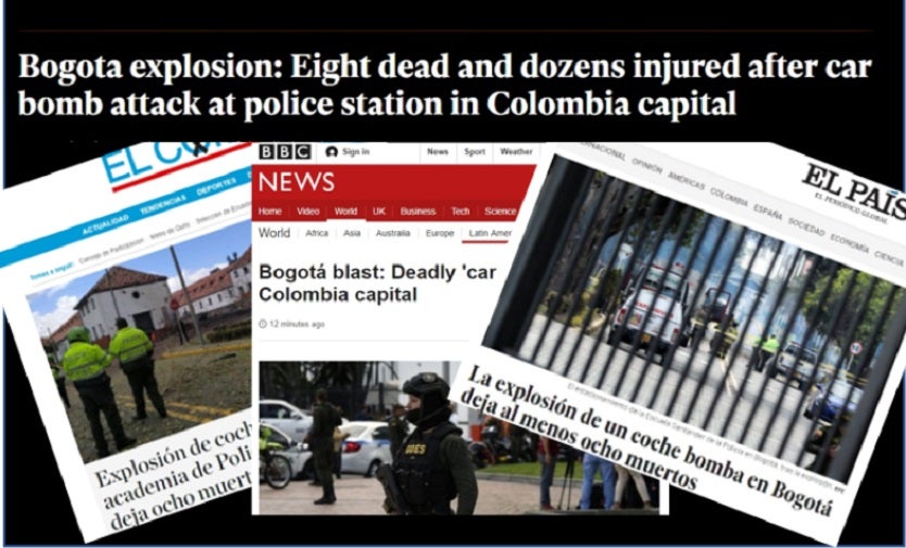 Prensa Internacional